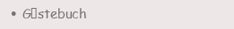 G�stebuch